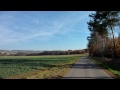 Külz Hunsrück Taubenmühlerweg