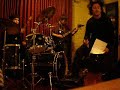 Laid to rest cover