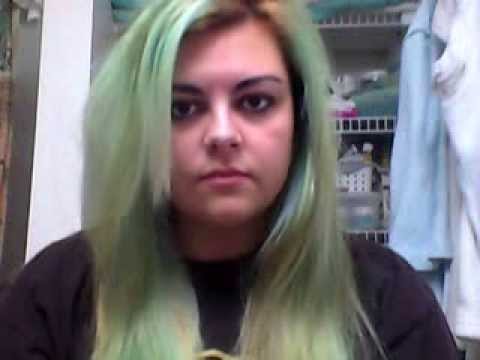 how to fade hair dye with vitamin c