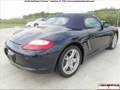 2005 BOXSTER 18K MILES CERTIFIED
