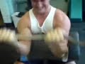 Wala - 10 x 88lb Preacher Curl Wala - 10 x 88lb Preacher Curl