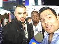 EL ORIGINAL DE LA SIERRA Entrevista: 3 GRUPERO  FELIX CASTILLO  PREMIOS DE LA RADIO NOV 2009