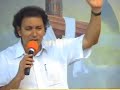SERMON IN TAMIL - PAS Koshy