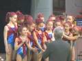 Soirée Des Nymphes D or À Nîmes