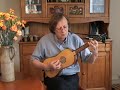 The Italian Rant - John Playford - Renaissance guitar The Italian Rant - John Playford - Renaissance guitar
