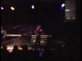 Saray Danez en RockandVida madrid 07