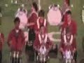 Cabot Fight Song - Tub Fight