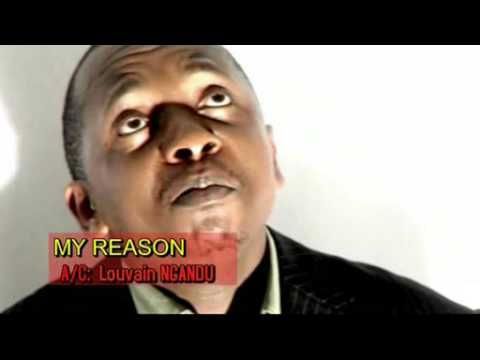 My reason/LOUVAIN NGANDU
