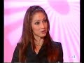gloria estefan   entrevista 6  especial gloria! 1998 