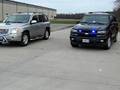 videos de ENVOY VS. TRAILBLAZER