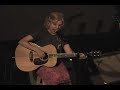 tanya sings happy birthday to one of her fans before performing 