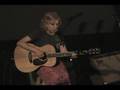Tanya Donelly Live Happy Birthday Lisa/Littlewing 10/6/07