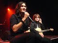 David Usher - And So We Run @ Centre Culturel de Rivière-du-Loup