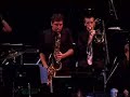 BJC El Dorado High School Jazz Band Featuring Wayne Bergeron BJC El Dorado High School Jazz Band Featuring Wayne Bergeron