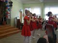 Танцует 4