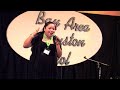 WINNER - 2013 Bay Area Houston Idol