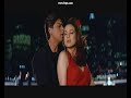Shahrukh Khan-KHNH-Broken heart