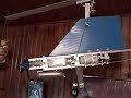 Airplane Factory Kombat Chopter