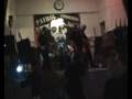videos de Patrol - Pushed - Live at Windygates 30/8/08