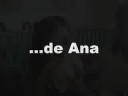 LA MORDIDA ...DE ANA