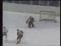 the 1980 USA hockey team:the greatest upset in ice hockey