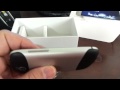 HUAWEI U8850 VISION Unboxing Video - Phone in Stock at www.welectronics.com