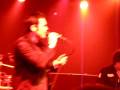videos de Trapt - Stand Up @ Nokia Theater, NYC, 11/19/08