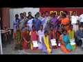 India, Tailor school