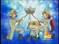 Pokemon DP15 - Roark vs Paul