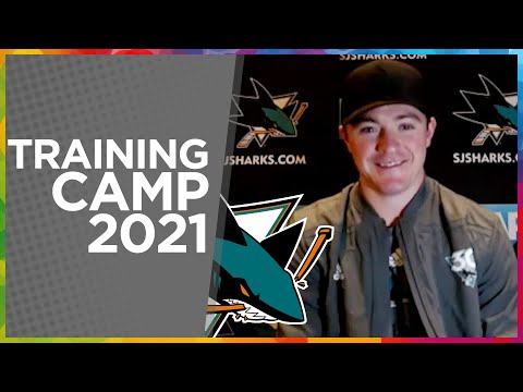 Ryan Donato - Interview