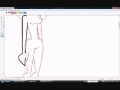 How I Draw TDI Style-MS Paint