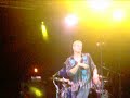 Lee Ryan Concerto Ostuni 10/07/06 .Army of lovers.