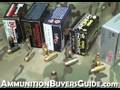 What Ammo to Use? .40 s&w Hollow Point Options