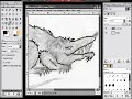 [easyRPG videotutorial] Creaci�n de un monstruo