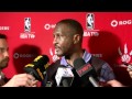 At the NBA Draft: Dwane Casey Media Scrum - June 28, 2012
