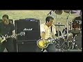 Quicksand Live In Camden part 3 of 5