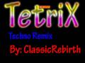 videos de ClassicRebirth ~ Tetrix Techno Remix