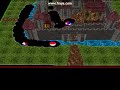 Fully Destructible Environments with PolyVox Tech