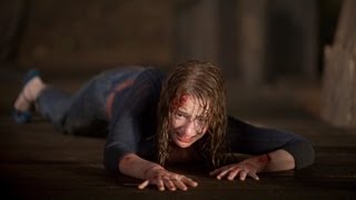 Cabin in the Woods - Trailer