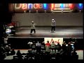 ReDragoN from Nemesis UK Hip Hop Championships 2007 Finals