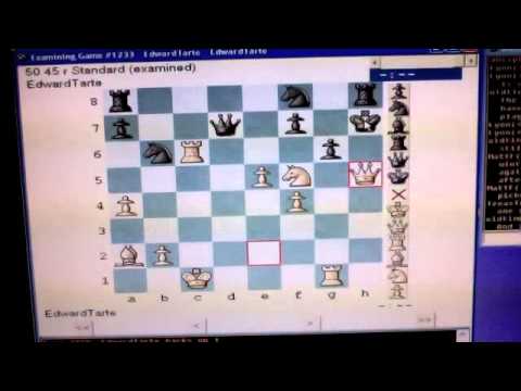 chess castling