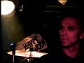 Bigmouth performing \"I\" Bigmouth performing \"I\"