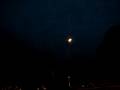 Onweer boven Dwingeloo 26-07-08 Deel 2