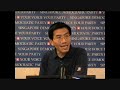 Chee Soon Juan addressing SDP cadres Pt 2 Chee Soon Juan addressing SDP cadres Pt 2