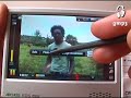 Review Archos 605 Wifi by generationmp3.com