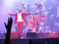 Faithless - God is a DJ @ Coke Live Music Festival