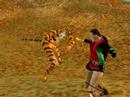 Heroes were Born to Love Damsels in Distress Heroes were Born to Love Damsels in Distress