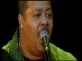 big james and the chicago playboys live at the jazz � vienne festival 2005 in vienne, france