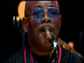big james and the chicago playboys live at the jazz � vienne festival 2005 in vienne, france