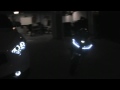 Infiniti FX35 & cbr 600 pt. 2 of 3 CiNcity Designs 1